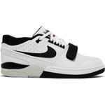 Кроссовки Nike Billie Eilish x Air Alpha Force 88 SP, белый/черный - фото