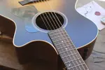 Taylor-guitars 50-летие AD14ce-SB LTD, AEROCASE - фото 17
