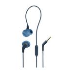 Наушники JBL Endurance Run 2, синий - фото