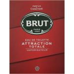 Туалетная вода BRUT Attraction Totale - фото 2