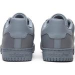 Кроссовки Yeezy PowerPhase Calabasas Grey, серый - фото 6