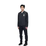 Куртка мужская Off-White FW21 на молнии, черный - фото 4