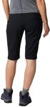 Columbia Women's Anytime Outdoor Long Short, Black - фото 2