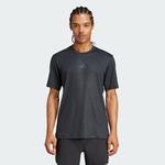 Футболка Performance ADIDAS PERFORMANCE Power, черный - фото 2