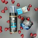 Набор косметики по уходу за лицом, 3 шт. Santo Volcano Spa - фото 5