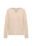 Топ Cecil SHIRT IM TUNIKA-LOOK, Beige - фото 5