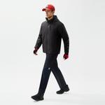 HELLY HANSEN Мужская куртка софтшелл, Navy Blue - фото 11