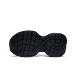 Массивные кроссовки Basls унисекс, Черный - фото 15