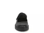 Туфли Vionic Uptown Mary Jane Slip-On, черная кожа - фото 2