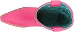 Ботильоны CORRAL Ld с вышивкой фуксии Corral Boots, Fuchsia - фото 4