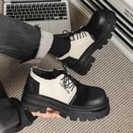 Туфли Men"s Casual Men Low-Top черный Zuwudong - фото 10