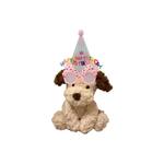 Милые плюшевые куклы щенка Джек 35 см высота MIC RABBIT - фото 9