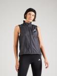 Спортивный жилет ADIDAS PERFORMANCE Own the Run, черный - фото 2