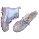 Martin Boot женские Melissa - фото 10