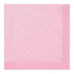 GUCCI Шелковый платок Women's Light Pink - фото 3