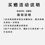 LINING Пуховик унисекс черный, Black - фото 7