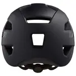 Шлем Lazer Chiru MTB, черный - фото 4