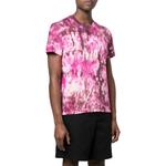 Тай-дай лонгслив AMIPARIS, красный - фото 6