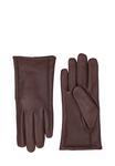 Перчатки VENEZIA Gloves, Brown - фото