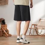 Шорты карго мужские CAMEL, черные - фото 9