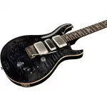 Электрогитара PRS Special Semi-Hollow серо-черная - фото 5