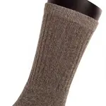 Носки Softee Mountain, коричневый - фото 5
