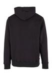 Худи Bruno Banani Hoodie, Black - фото 6