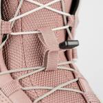 Ботинки для сноуборда Nitro Crown TLS Nitro, Rose - фото 4