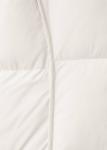 Зимнее пальто MANGO, белый - фото 6
