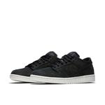 Кроссовки sb dunk low pro decon Nike, черный - фото 3