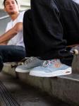 Кеды Es Creager Skateschuhe, grey/orange - фото 4