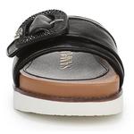 Слайд-сандалии Andi Sam And Libby, черный - фото 3