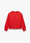 Толстовка Koton Sweatshirt, Red - фото 2