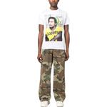 DSQUARED 2 Футболка Dsquared2 с принтом - фото 4