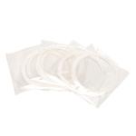 Струны для бадминтонной ракетки LiNing White Unisex - фото 4