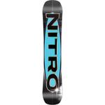 Сноуборд Nitro Mini Thrills Nitro, One Color - фото 5