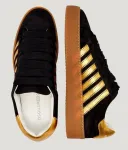 Кроссовки. Радость рэпера. Dsquared2, черный - фото 4