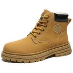 Ботинки унисекс Mulinsen - фото 17