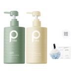 Набор шампуня и кондиционера unisex POTE - фото 4