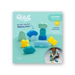 QUUT, пеноблоки Blokki Minty Blue Balance - фото 4