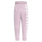 Брюки Hummel Fast Apple, розовый - фото 2