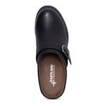 Женские сабо Eastland Cameron, черный - фото 4