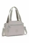Сумочка элизия Kipling, Grey Gris - фото 4