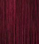 Мини-платье из крепа с бахромой Stella McCartney, Bright Purple - фото 4