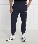 Спортивные штаны Regular fit Ea7, синий - фото 3