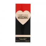 Туалетная вода Moschino Cheap And Chic - фото 2
