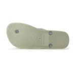 Пляжные шлепанцы черного цвета на резиновой подошве. BRASILERAS, черный черный - фото 6