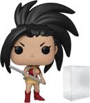 Фигурка Funko Pop! My Hero Academia - Momo Yaoyorozu - фото 2