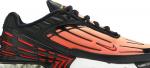 Кроссовки Nike Air Max Plus 3 'Tiger', оранжевый - фото 3