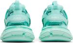 Кроссовки Balenciaga Wmns Track Sneaker Mint, зеленый - фото 6